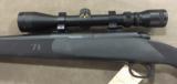 WiINCHESTER MODEL 70 7MM REM MAG W/SIMMONS 3-9X40 SCOPE - LIKE NEW - - 4 of 5