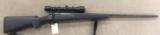 WiINCHESTER MODEL 70 7MM REM MAG W/SIMMONS 3-9X40 SCOPE - LIKE NEW - - 1 of 5