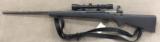 WiINCHESTER MODEL 70 7MM REM MAG W/SIMMONS 3-9X40 SCOPE - LIKE NEW - - 2 of 5