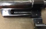 S&W MODEL 1950 TARGET 4 INCH BLUE - RARE - RARE - RARE - 10 of 14