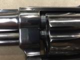 S&W MODEL 1950 TARGET 4 INCH BLUE - RARE - RARE - RARE - 11 of 14