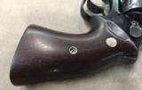 S&W MODEL 1950 TARGET 4 INCH BLUE - RARE - RARE - RARE - 7 of 14