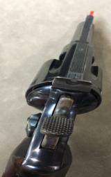 S&W MODEL 1950 TARGET 4 INCH BLUE - RARE - RARE - RARE - 12 of 14