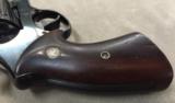 S&W MODEL 1950 TARGET 4 INCH BLUE - RARE - RARE - RARE - 9 of 14