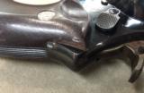 S&W MODEL 1950 TARGET 4 INCH BLUE - RARE - RARE - RARE - 8 of 14
