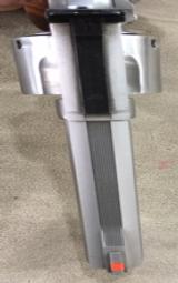 S&W Model 686 (NO DASH) .357 6 INCH REVOLVER Pre Key Lock - 98% -
- 5 of 5