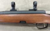 Steyr SBS 96 7mm Rem Mag Walnut - Excellent -- 4 of 7