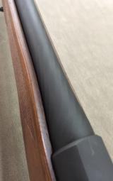 Steyr SBS 96 7mm Rem Mag Walnut - Excellent -- 5 of 7