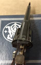 S&W MODEL 27-2 .357 6 INCH BLUE - UNFIRED - - 7 of 10