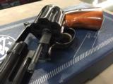 S&W MODEL 27-2 .357 6 INCH BLUE - UNFIRED - - 4 of 10