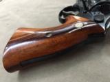 S&W MODEL 27-2 .357 6 INCH BLUE - UNFIRED - - 9 of 10