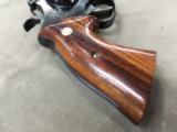 S&W MODEL 27-2 .357 6 INCH BLUE - UNFIRED - - 10 of 10