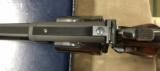 S&W MODEL 17-4 .22LR 6 INCH LIKE NEW IN BOX - 5 of 10