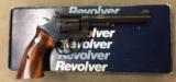 S&W MODEL 17-4 .22LR 6 INCH LIKE NEW IN BOX - 2 of 10