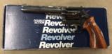 S&W MODEL 17-4 .22LR 6 INCH LIKE NEW IN BOX - 1 of 10