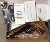 S&W MODEL 17-4 .22LR 6 INCH LIKE NEW IN BOX - 9 of 10