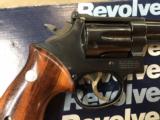 S&W MODEL 17-4 .22LR 6 INCH LIKE NEW IN BOX - 7 of 10