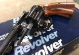 S&W MODEL 17-4 .22LR 6 INCH LIKE NEW IN BOX - 4 of 10