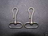 WINCHESTER 1 INCH
HOOK RING SWIVELS - MINTY -
- 1 of 1