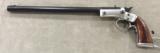 STEVENS POCKET RIFLE No 40 .22 Cal 12 INCH W/MATCHING SHOULDER STOCK - 4 of 13