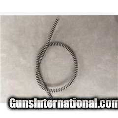 GI GUIDE SPRING FOR M60 MACHINEGUN - ORIGINAL GI -
