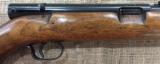 WINCHESTER MODEL 74 .22LR -EXCELLENT WITH SUPER NICE WALNUT BUTTSTOCK- - 3 of 12