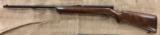 WINCHESTER MODEL 74 .22LR -EXCELLENT WITH SUPER NICE WALNUT BUTTSTOCK- - 2 of 12
