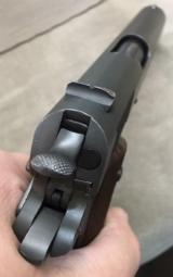 COLT 1911 BY SPRINGFIELD ARMORY (1914) OGDEN ARSENAL REISSUE IN WWII - EXCELLENT - - 7 of 14