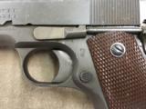 COLT 1911 BY SPRINGFIELD ARMORY (1914) OGDEN ARSENAL REISSUE IN WWII - EXCELLENT - - 3 of 14