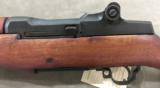 M-1 Garand by Century Arms cal .30-06 - Excellent - - 4 of 12