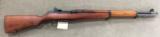 M-1 Garand by Century Arms cal .30-06 - Excellent - - 1 of 12