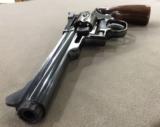 VINTAGE DAN WESSON MODEL 12 .357 6 INCH BLUE REVOLVER - EXCELLENT -- 6 of 13