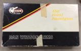 VINTAGE DAN WESSON MODEL 12 .357 6 INCH BLUE REVOLVER - EXCELLENT -- 12 of 13