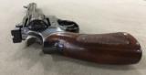 VINTAGE DAN WESSON MODEL 12 .357 6 INCH BLUE REVOLVER - EXCELLENT -- 7 of 13