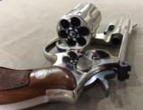 S&W Model 19-4 .357 Mag 2.5 Inch - Minty - - 3 of 10