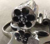 S&W Model 19-4 .357 Mag 2.5 Inch - Minty - - 4 of 10