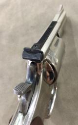 S&W Model 19-4 .357 Mag 2.5 Inch - Minty - - 7 of 10