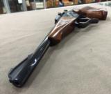 T/C VINTAGE CONTENDER W/10 INCH .22LR BARREL - EXCELLENT -- 7 of 10