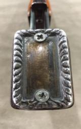 T/C VINTAGE CONTENDER W/10 INCH .22LR BARREL - EXCELLENT -- 9 of 10