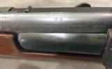 SPRINGFIELD MODEL 1896 KRAG CARBINE .30-40 - VERY GOOD CONDITION -
- 11 of 15