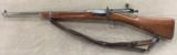 SPRINGFIELD MODEL 1896 KRAG CARBINE .30-40 - VERY GOOD CONDITION -
- 2 of 15