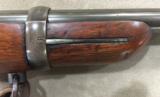 SPRINGFIELD MODEL 1896 KRAG CARBINE .30-40 - VERY GOOD CONDITION -
- 12 of 15