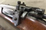 SPRINGFIELD MODEL 1896 KRAG CARBINE .30-40 - VERY GOOD CONDITION -
- 6 of 15