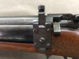SPRINGFIELD MODEL 1896 KRAG CARBINE .30-40 - VERY GOOD CONDITION -
- 5 of 15