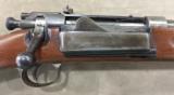 SPRINGFIELD MODEL 1896 KRAG CARBINE .30-40 - VERY GOOD CONDITION -
- 3 of 15