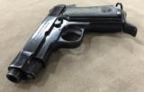 BERETTA MOEL 1934 DATED 1943 XX COMMERCIAL ISSUE W/HOLSTER- EXCELLENT -- 6 of 10
