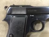 BERETTA MOEL 1934 DATED 1943 XX COMMERCIAL ISSUE W/HOLSTER- EXCELLENT -- 4 of 10