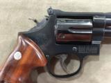 S&W Model 19-4 .357 Mag 2.5 Inch - Minty - - 4 of 13