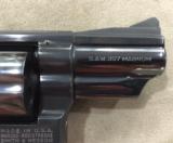 S&W Model 19-4 .357 Mag 2.5 Inch - Minty - - 6 of 13