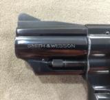 S&W Model 19-4 .357 Mag 2.5 Inch - Minty - - 5 of 13